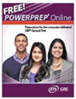 gre powerprep 2 quantitative